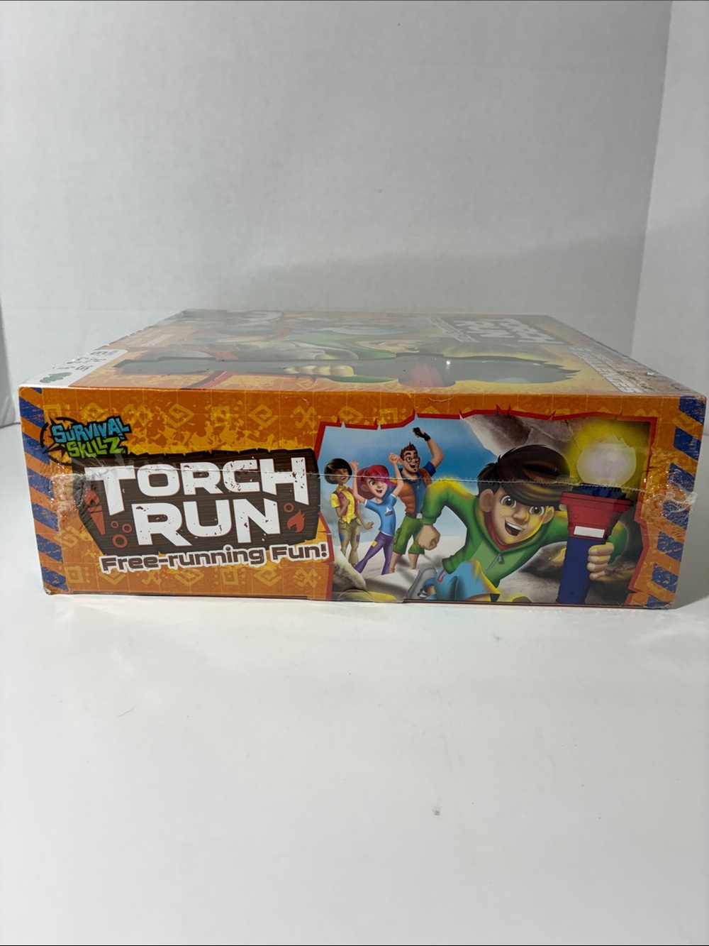 TORCH RUN GAME - Picture 2 of 8
